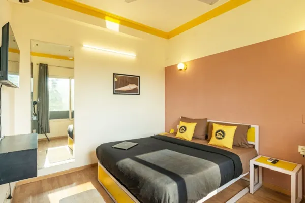 Accommodatie - Delhi, India