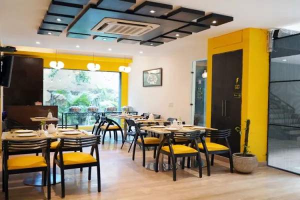 Accommodatie - Delhi, India