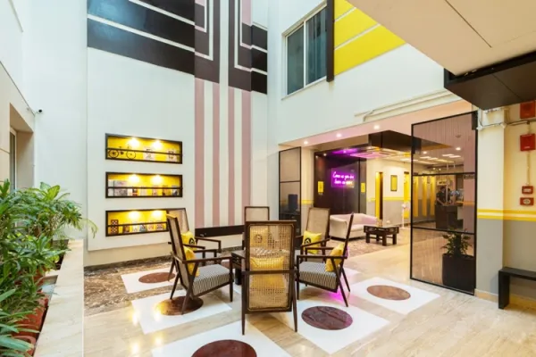 Accommodatie - Delhi, India
