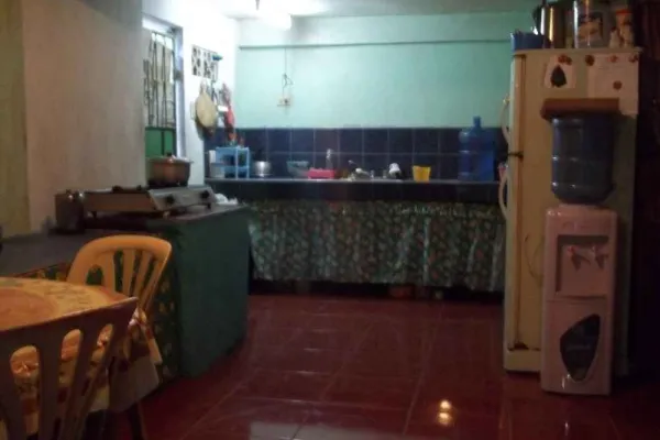 Tacloban, Philippines- Tacloban, Philippines