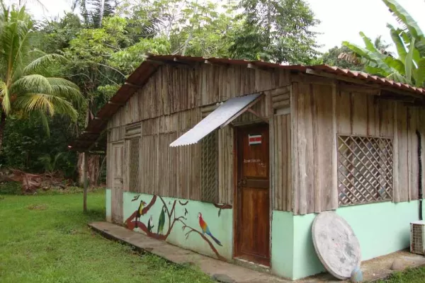 Kinderopvang/onderwijs/medisch programma - San Jose, Costa Rica Kinderopvang/onderwijs/medisch programma - San Jose, Costa Rica