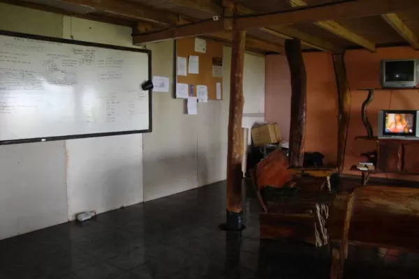 Kinderopvang/onderwijs/medisch programma - San Jose, Costa Rica Kinderopvang/onderwijs/medisch programma - San Jose, Costa Rica