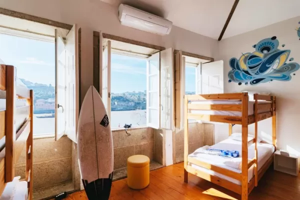 Porto Living - Porto, Portugal
