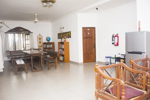 Living - Galle- Galle, Sri Lanka