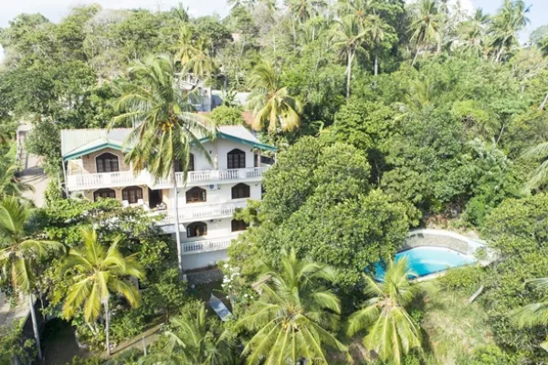 Living - Galle- Galle, Sri Lanka