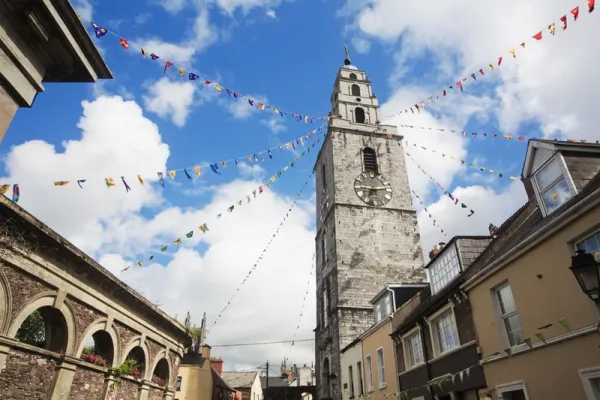 Ierland Wonen- Cork, Ierland