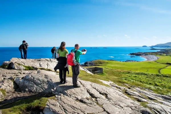 Ierland Wonen- Cork, Ierland