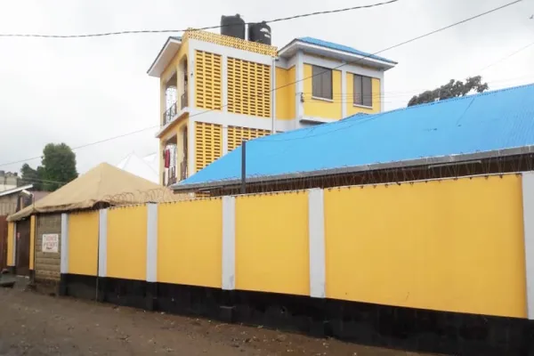 Arusha, Tanzania- Arusha, Tanzania