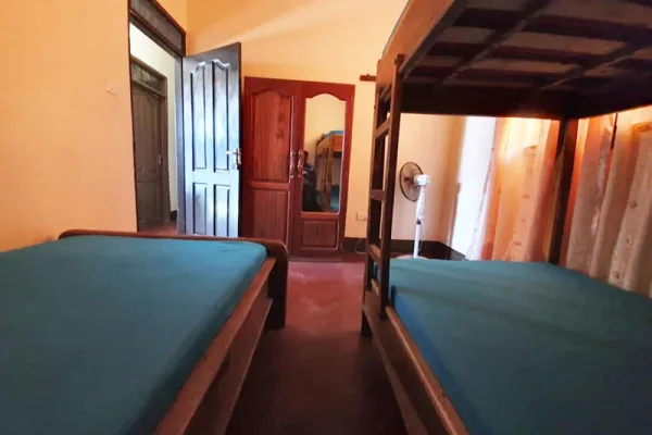 Arusha, Tanzania- Arusha, Tanzania