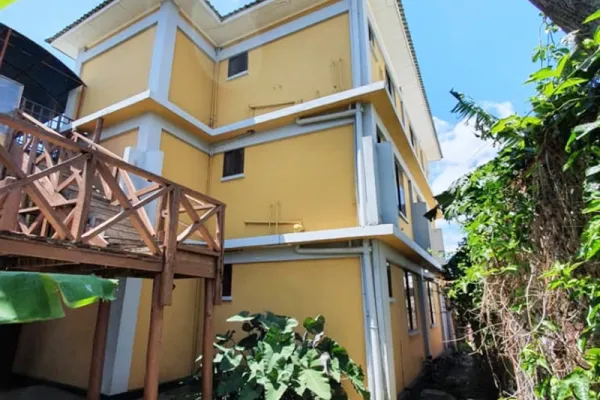 Arusha, Tanzania- Arusha, Tanzania