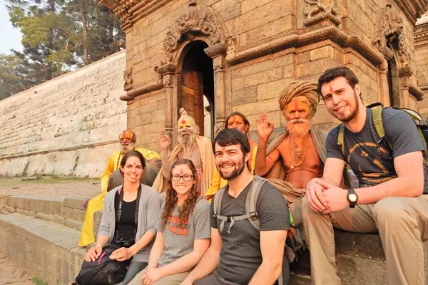 Top 8 Volunteer Opportunities in Nepal You Shouldn&#8217;t Miss
