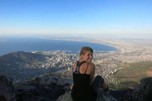 Things To Do in Cape Town-South Africa While Volunteering