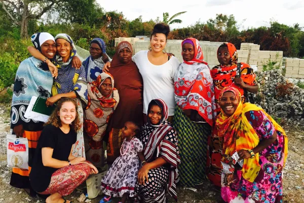 Best Volunteer Trips to Africa – Make a Difference