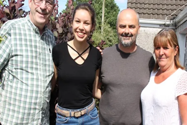 Progetto di sviluppo comunitario