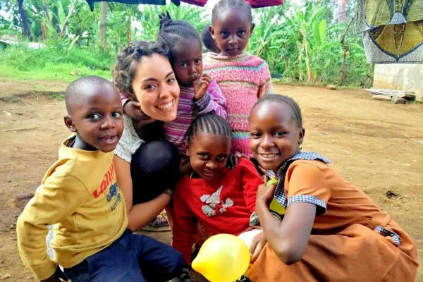 Family Mission Trips: Turn Travel Into Something Truly Meaningful