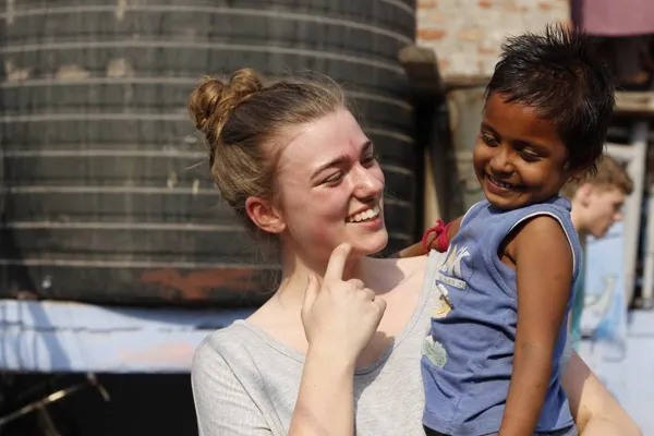 Top 10 Volunteer Organizations Abroad