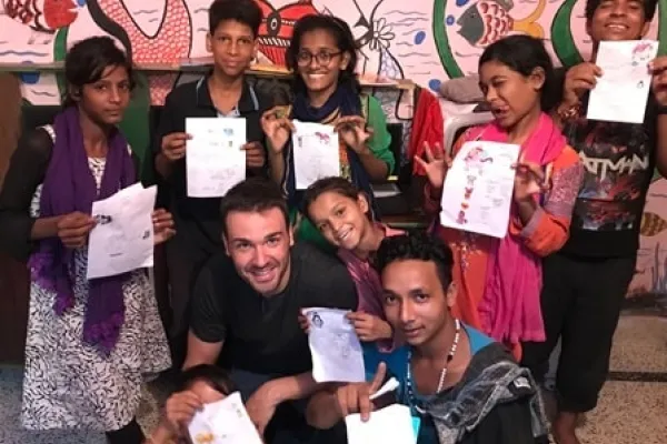 1 Week Special Volunteer Program in India