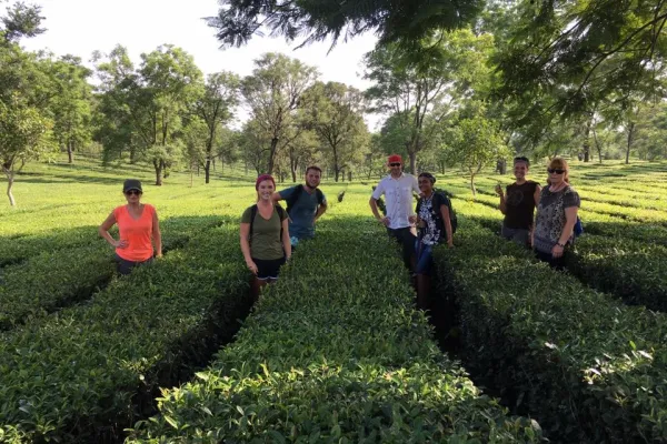 What Is a Mission Trip? Here&#8217;s Everything You Need to Know