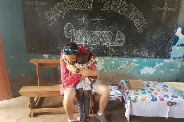 Volunteer Letter: An Open Letter to Those Who Plan to Volunteer Abroad