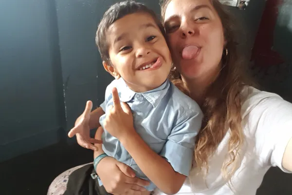 How To Make The Most Of A Childcare Volunteering Program?