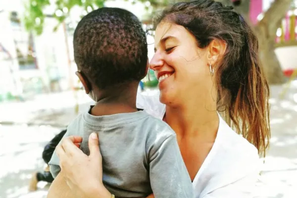 Short-Term Volunteer Abroad &#8211; A Detailed Guidebook