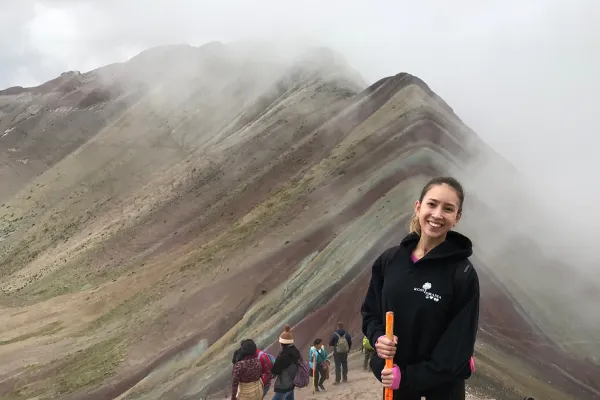 Best Places for Volunteering in South America