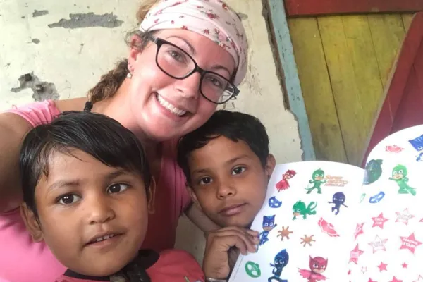 Best International Volunteer Opportunities For Solo Travelers