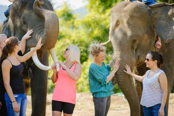 Choose to Volunteer in South East Asia in 2025 &#038; Make A Difference!