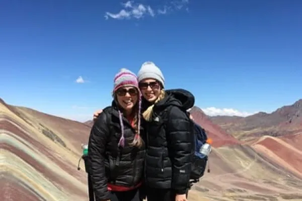 Spezielles Freiwilligenprogramma voor 2 semanas en Perú