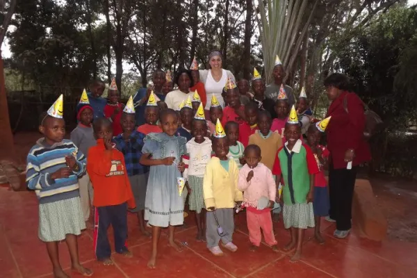 How to Make the Most of Your Volunteer Orphanage Abroad Experience