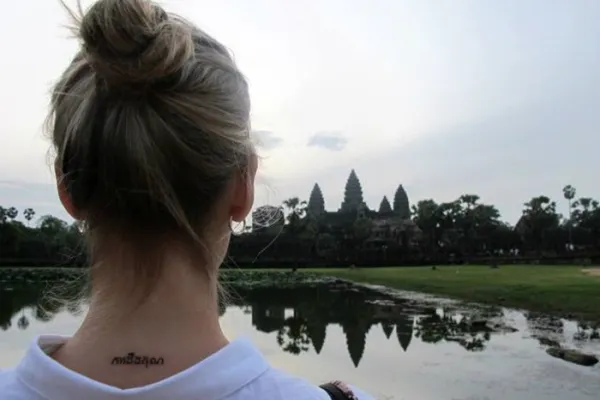 Reasons To Travel To Cambodia In 2025