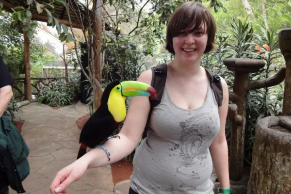 Things To Do in Costa Rica While Volunteering