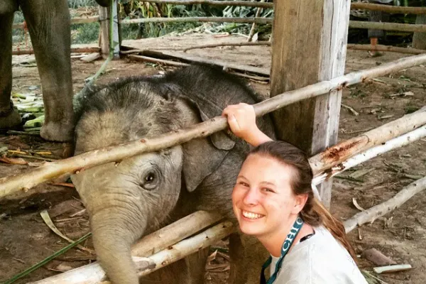 My Volunteering Experience in Thailand &#8211; Ayla Oden