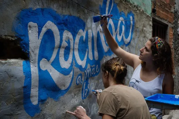 Desenredando el Viaje de Voluntariado: Inseguridades y posibilidades en un mundo post-Covid