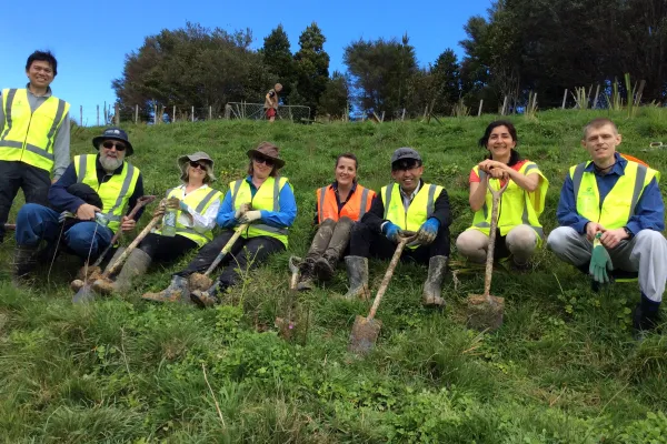 Group Volunteering 101: Why It’s the Best Kind of Travel