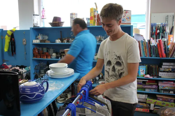 Irish Volunteer Abroad: A Comprehensive Guide to Volunteering in Ireland