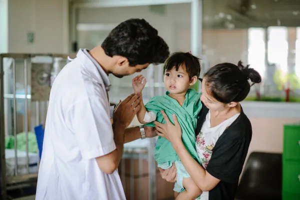 Best International Medical Volunteer Opportunities