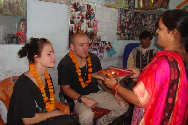 What Makes India The Most Preferred Volunteering Destination?