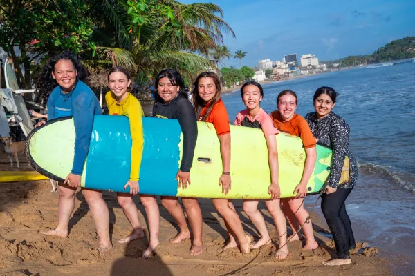 Best Volunteer Abroad Destinations for Europeans in Spring and Summer Break 2025