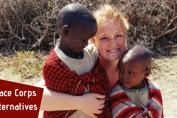 9 Visa Friendly Destinations For Volunteering Abroad