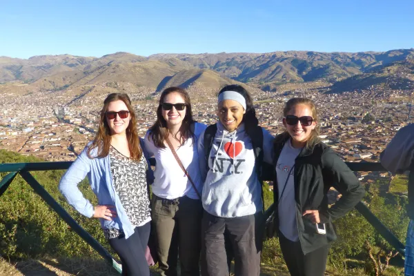 Volunteer Holidays Abroad: A Meaningful Way to See the World