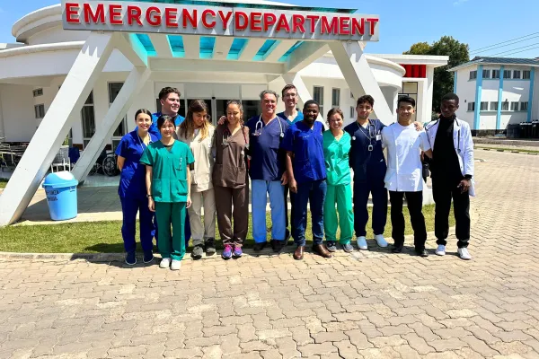 Essentials of International Medical Internships: Before You Apply