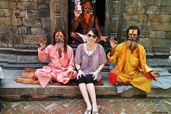 Top Benefits of Taking a Gap Year Abroad Before College