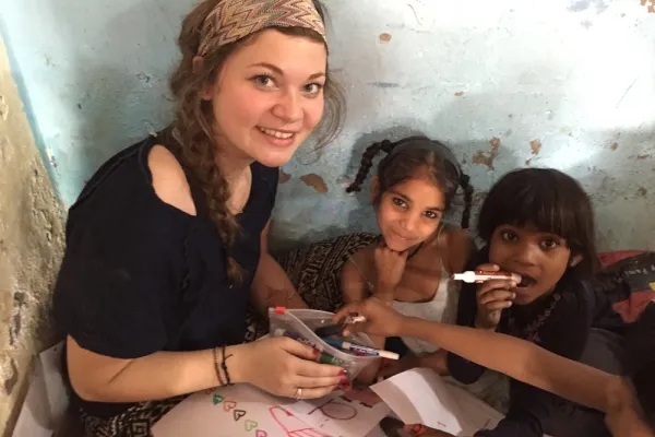 7 consejos para tu viaje de voluntariado tras la pandemia