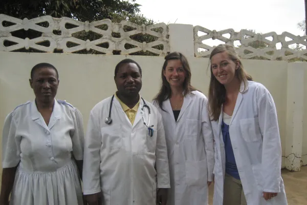 What You Should Know About Medical Volunteering Abroad
