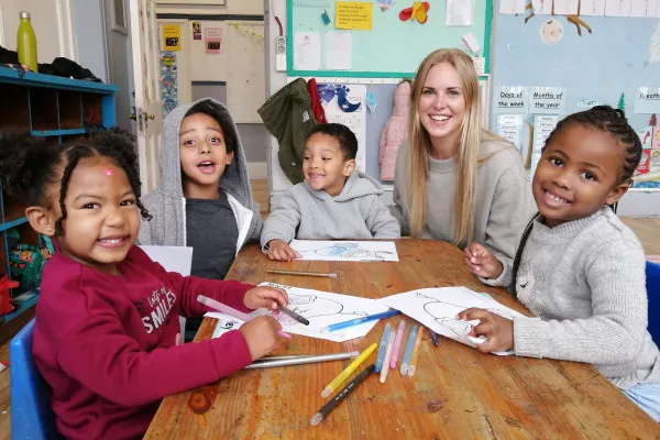5 Notable Reasons Why You Should Volunteer in South Africa