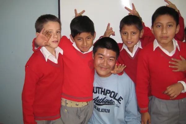 Top Reasons to Volunteer in Ecuador