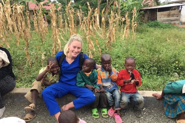 Why Should You Volunteer Abroad With Volunteering Solutions?
