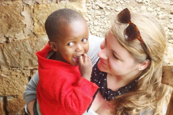 Volunteer Opportunities in Africa – Make an Impact