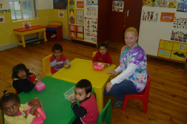 Top 5 Reasons Why You Should Volunteer Abroad as a Teacher